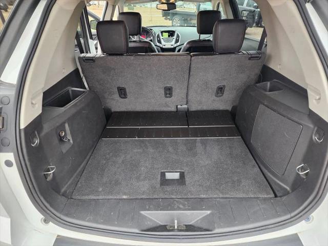 2015 GMC Terrain SLT-1