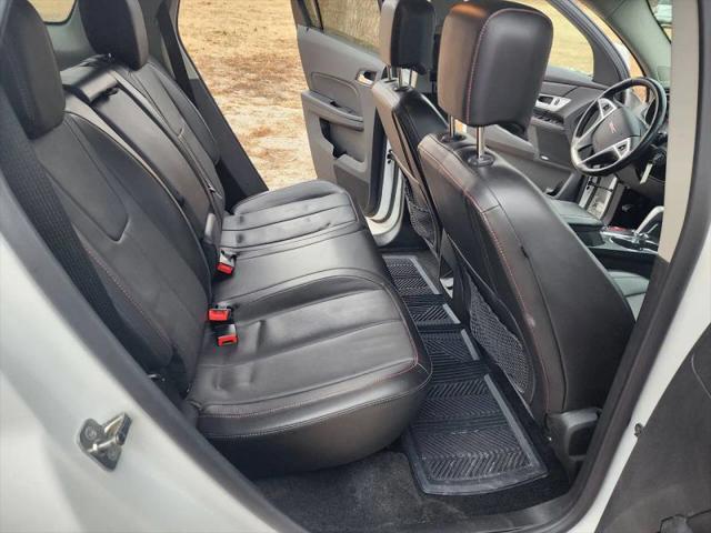 2015 GMC Terrain SLT-1