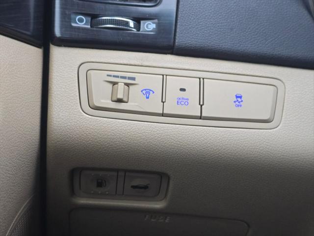 2013 Hyundai Sonata Limited
