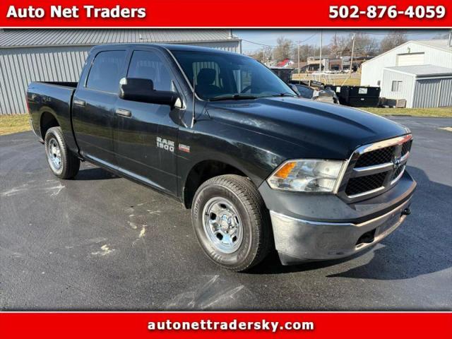 2014 Ram 1500 SSV for sale in Simpsonville, KY