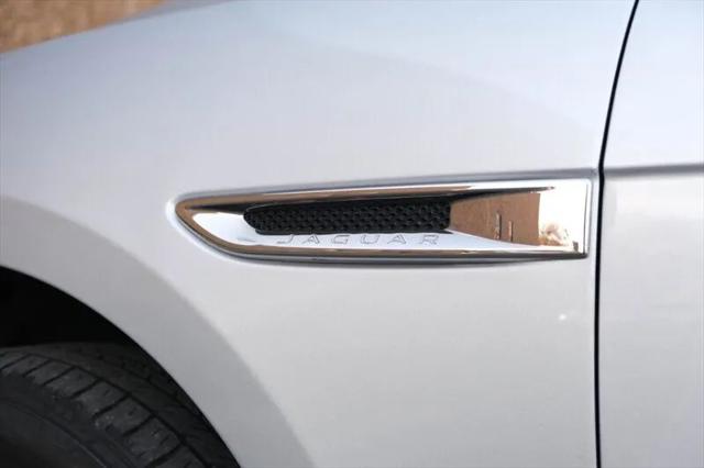 2020 Jaguar F-PACE Prestige P300 AWD Automatic