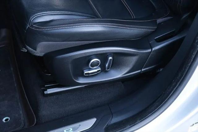 2020 Jaguar F-PACE Prestige P300 AWD Automatic