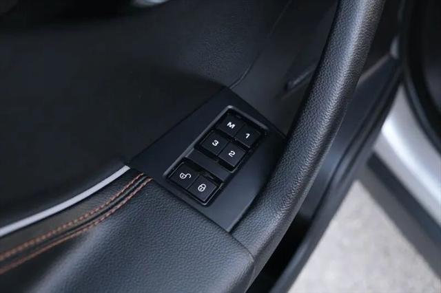 2020 Jaguar F-PACE Prestige P300 AWD Automatic
