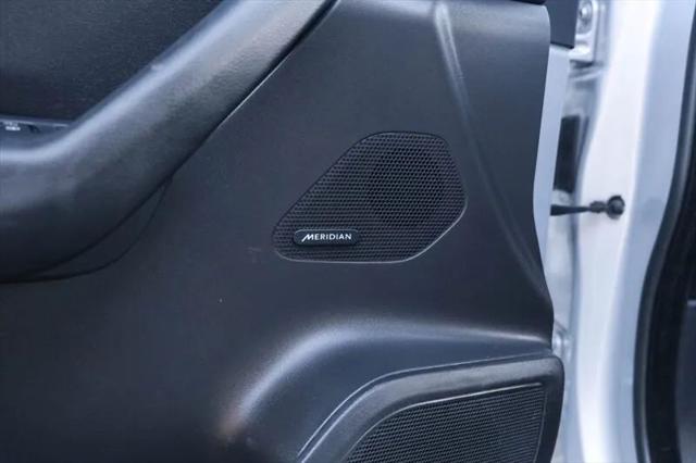 2020 Jaguar F-PACE Prestige P300 AWD Automatic