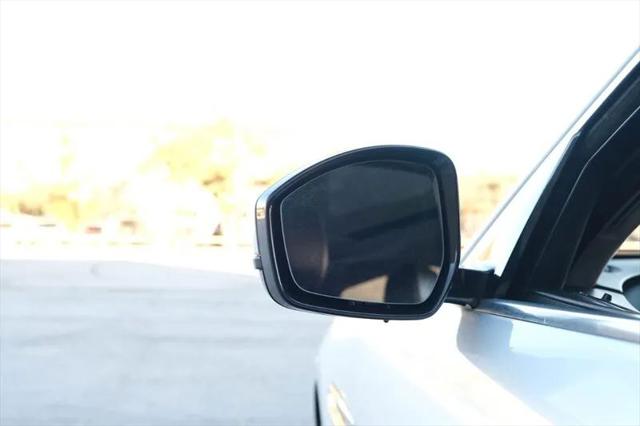 2020 Jaguar F-PACE Prestige P300 AWD Automatic