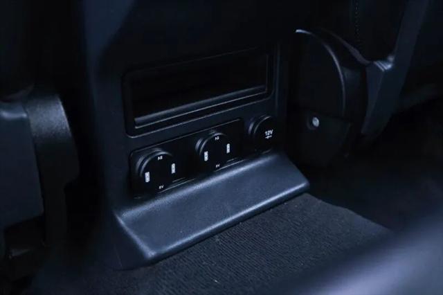 2020 Jaguar F-PACE Prestige P300 AWD Automatic