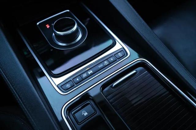 2020 Jaguar F-PACE Prestige P300 AWD Automatic