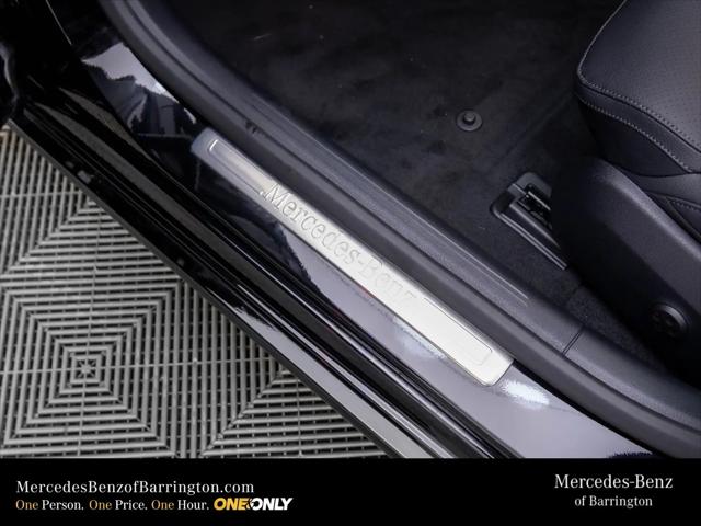 2026 Mercedes-Benz C-CLASS C 300 C 300
