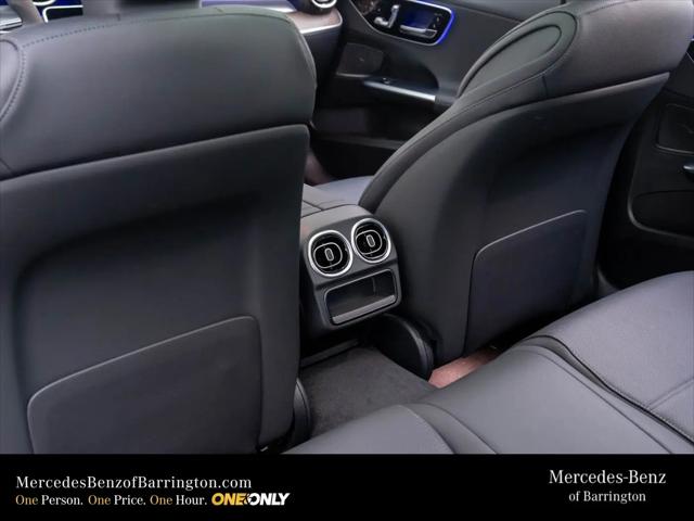 2026 Mercedes-Benz C-CLASS C 300 C 300