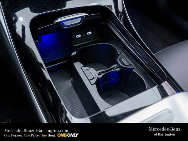 2026 Mercedes-Benz C-CLASS C 300 C 300