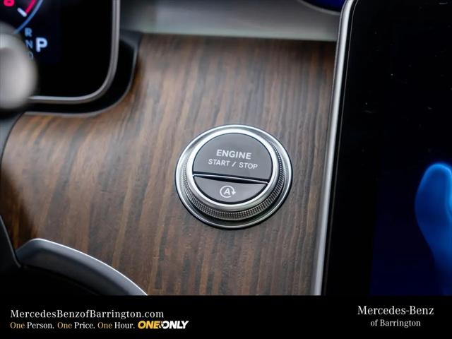 2026 Mercedes-Benz C-CLASS C 300 C 300