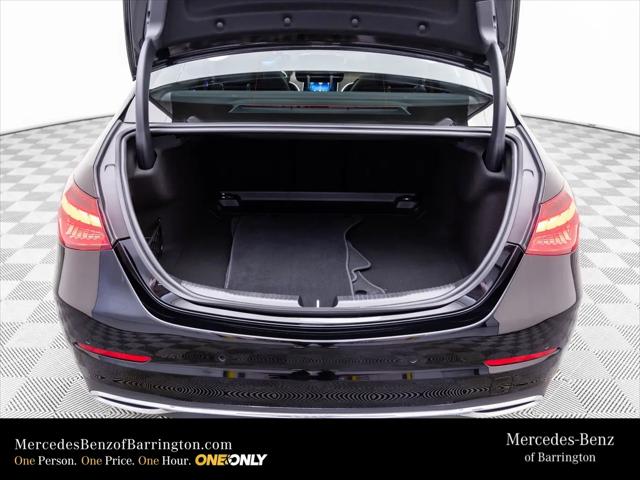 2026 Mercedes-Benz C-CLASS C 300 C 300