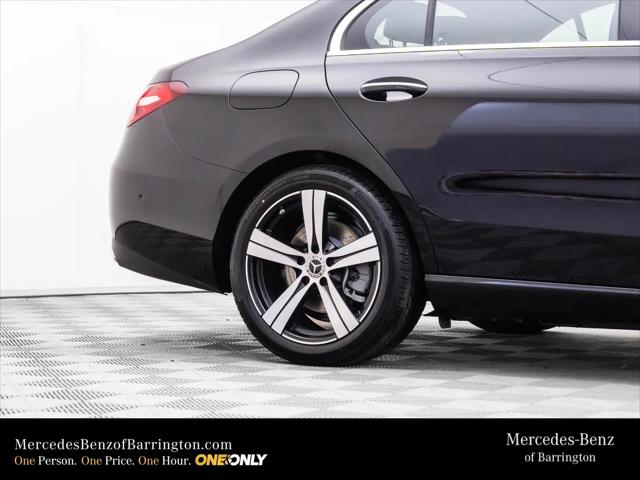 2026 Mercedes-Benz C-CLASS C 300 C 300