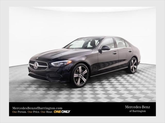 2026 Mercedes-Benz C-CLASS C 300 C 300 for sale in Barrington, IL