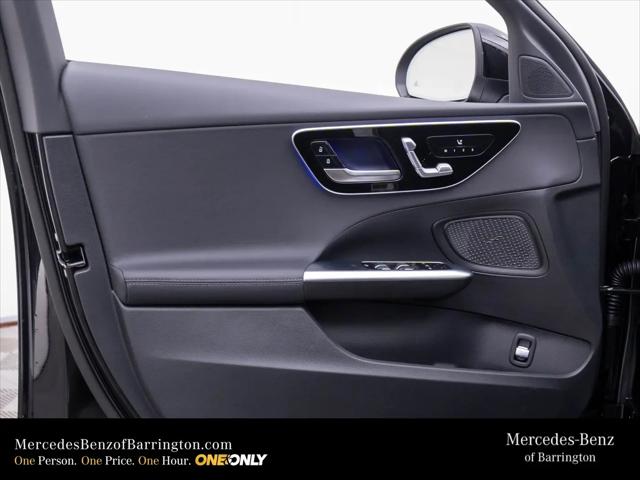 2026 Mercedes-Benz C-CLASS C 300 C 300