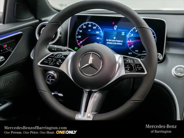2026 Mercedes-Benz C-CLASS C 300 C 300