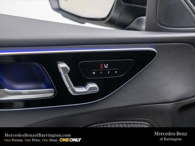 2026 Mercedes-Benz C-CLASS C 300 C 300