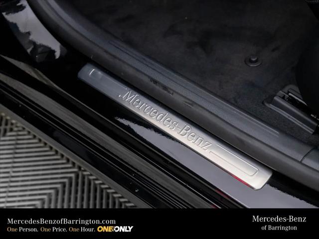 2026 Mercedes-Benz C-CLASS C 300 C 300