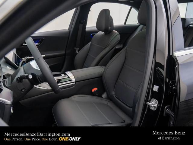 2026 Mercedes-Benz C-CLASS C 300 C 300