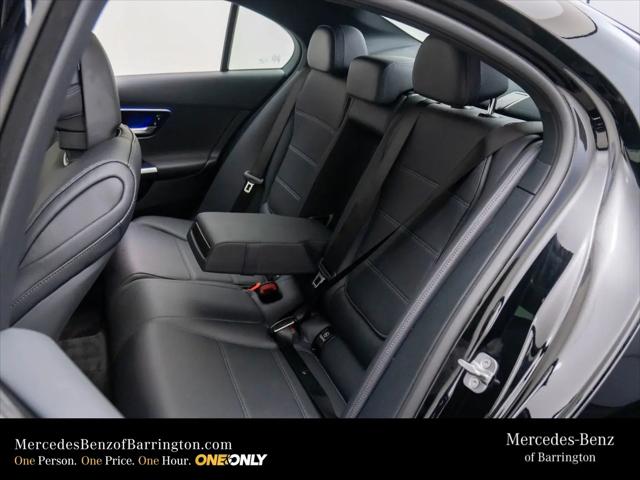 2026 Mercedes-Benz C-CLASS C 300 C 300