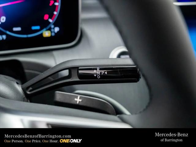 2026 Mercedes-Benz C-CLASS C 300 C 300