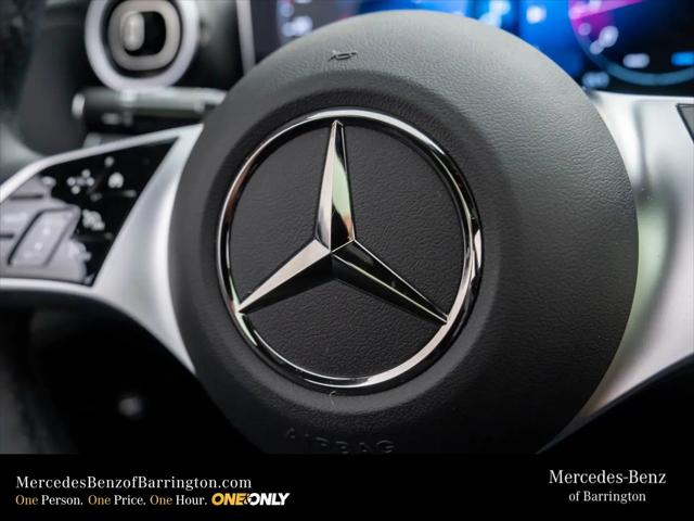 2026 Mercedes-Benz C-CLASS C 300 C 300