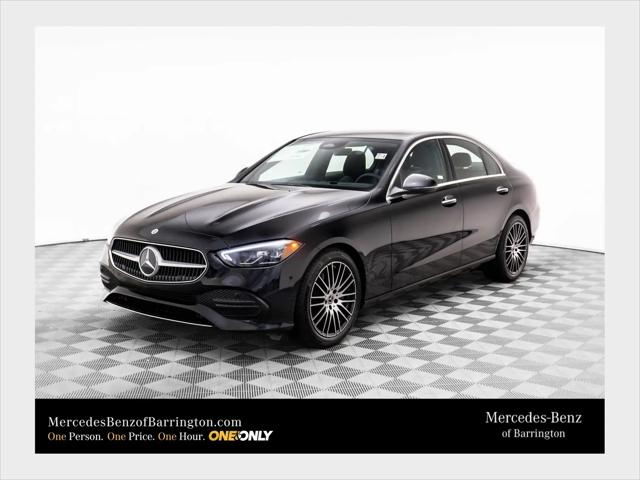 2026 Mercedes-Benz C-CLASS C 300 C 300 for sale in Barrington, IL