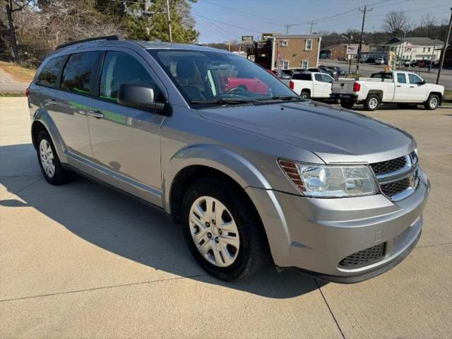 2015 Dodge Journey SE for sale in Cleveland, TN
