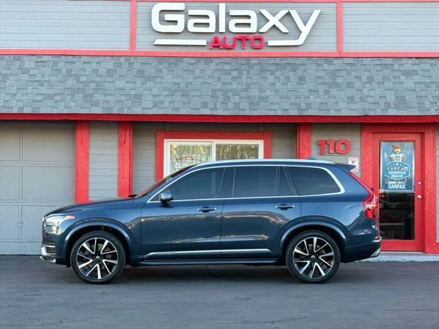2019 Volvo XC90 T6 Inscription