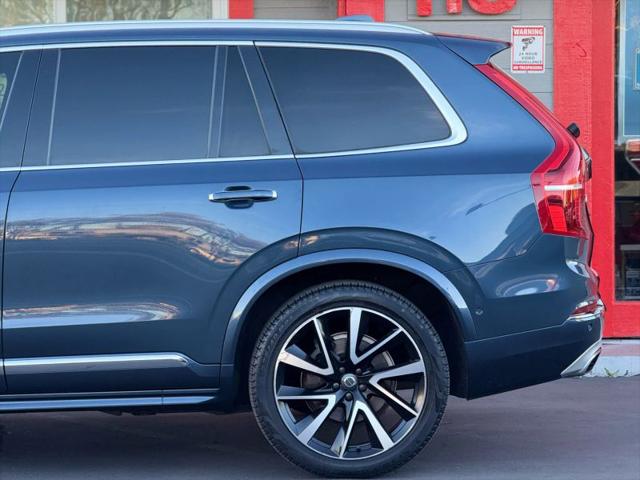2019 Volvo XC90 T6 Inscription