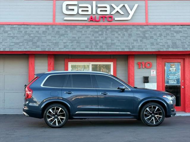 2019 Volvo XC90 T6 Inscription