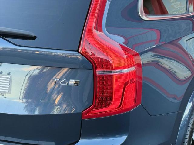 2019 Volvo XC90 T6 Inscription
