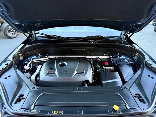 2019 Volvo XC90 T6 Inscription