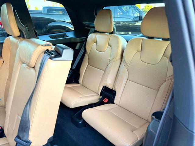 2019 Volvo XC90 T6 Inscription
