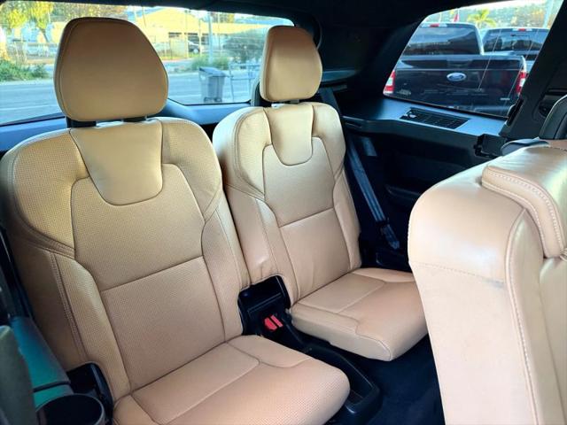 2019 Volvo XC90 T6 Inscription