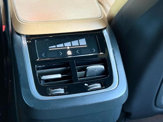 2019 Volvo XC90 T6 Inscription