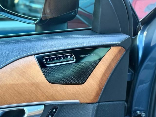 2019 Volvo XC90 T6 Inscription