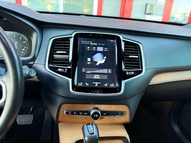 2019 Volvo XC90 T6 Inscription