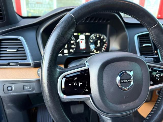 2019 Volvo XC90 T6 Inscription