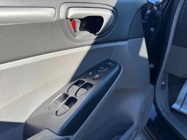 2009 Honda Civic EX
