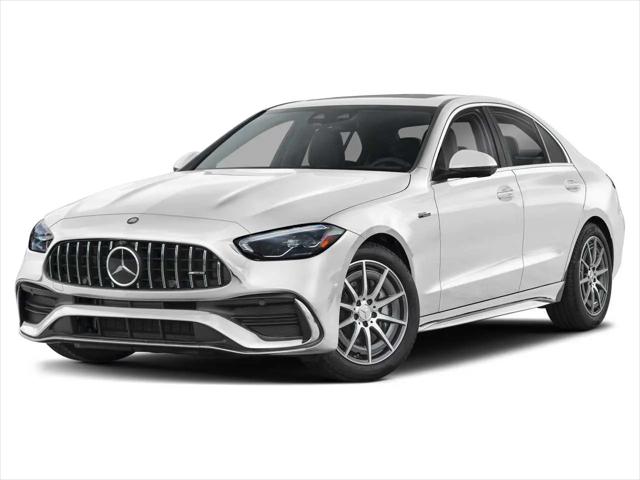 2026 Mercedes-Benz AMG C 43 4MATIC for sale in Bridgewater, NJ