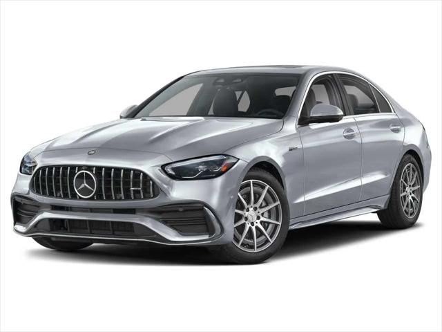 2026 Mercedes-Benz AMG C 43 4MATIC for sale in Bridgewater, NJ