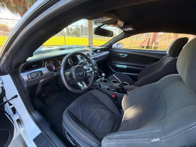2015 Ford Mustang GT