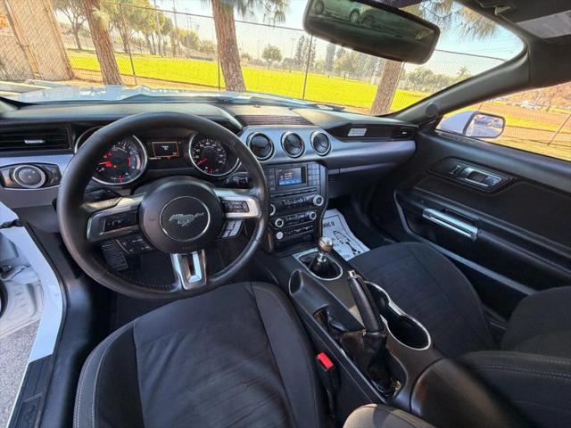 2015 Ford Mustang GT