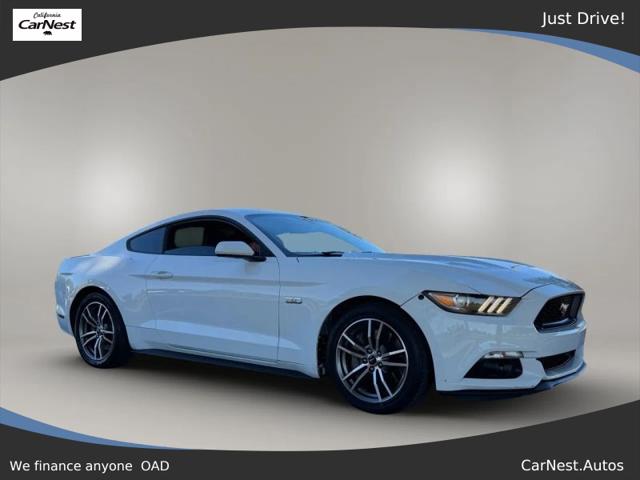 2015 Ford Mustang GT for sale in Bell, CA