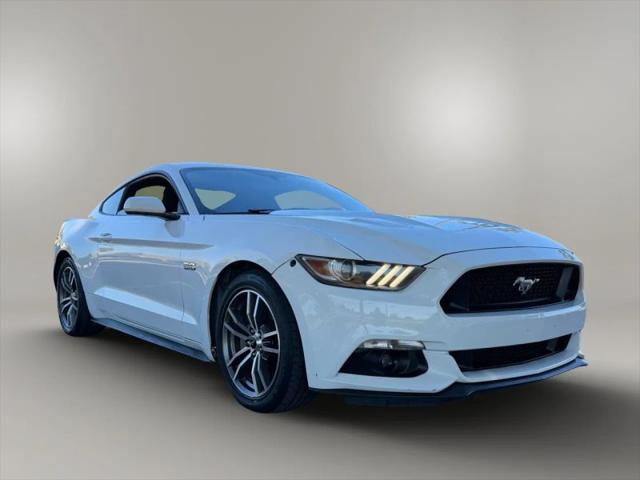 2015 Ford Mustang GT