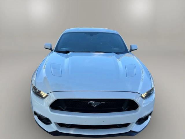 2015 Ford Mustang GT