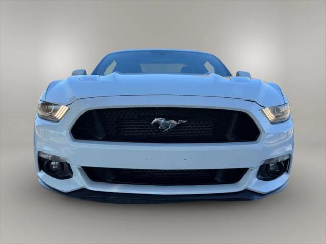 2015 Ford Mustang GT