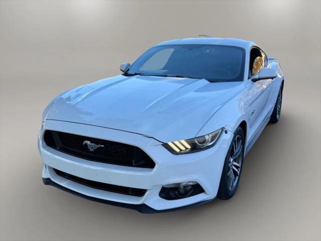 2015 Ford Mustang GT