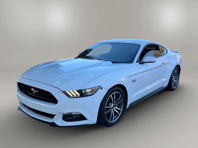2015 Ford Mustang GT